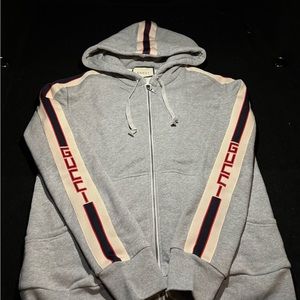 Gucci jacket